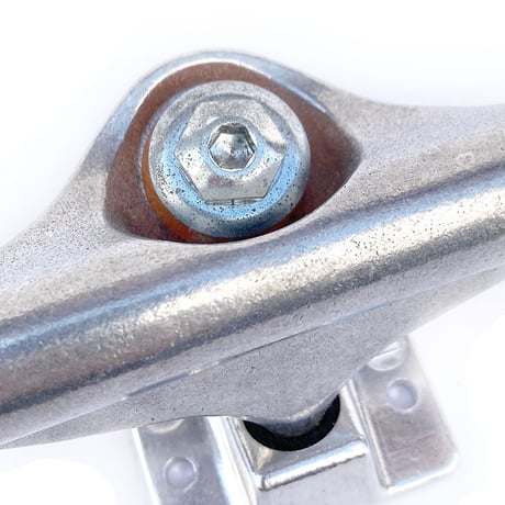 independent truck MID 139 stage11 forged hollow SILVER