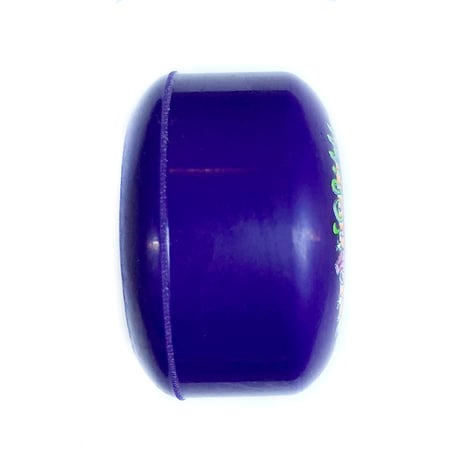 satori soft wheel team lil nugs 54mm 78A PURPLE  サトリ スケートボード ソフト ウィール