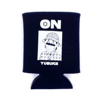 KAONKA coozie 24FALL fam きゃんcoozie YUSUKE カオンカ 缶 クージー