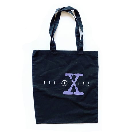 theories toto bag 23SPRING scully BLACK