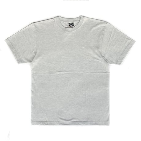 AREth s/s T-shirts 22SUMMER logo OATMEAL