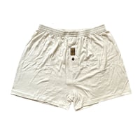 satori hemp boxer NATURAL