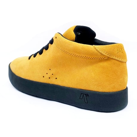 AREth shoes 2023LATE Ⅱ YAMABUKI アース スケート シューズ