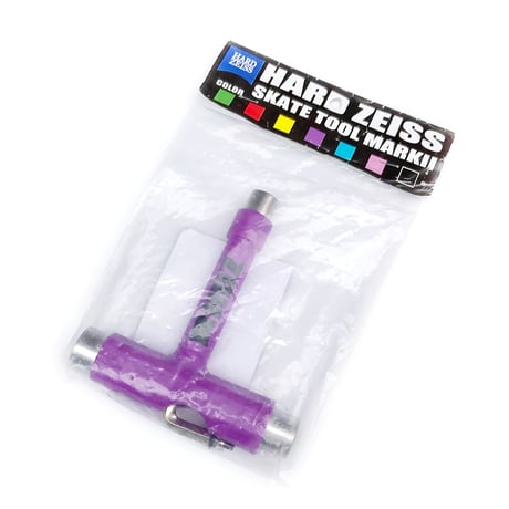 Hardzeiss wrench MK2 PURPLE