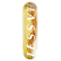 hassel deck 2026 SUMMER Kazuaki Yakushijin pixel beer 7.75" or 8" ハッセル スケートボード デッキ