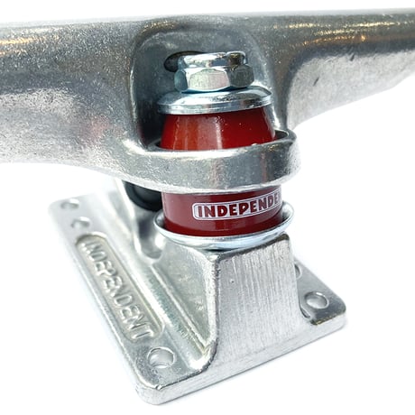 independent truck 151 stage4 SILVER