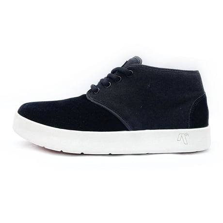 AREth shoes 2022EARLY bulit BLACK アース スケート シューズ