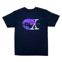 Theories s/s T-shirts 24SPRING paranomal NAVY セオリーズ Tシャツ 半袖