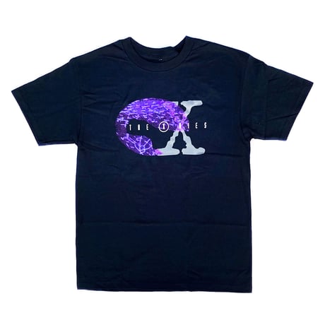 Theories s/s T-shirts 24SPRING paranomal NAVY