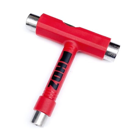Hardzeiss wrench MK2 RED