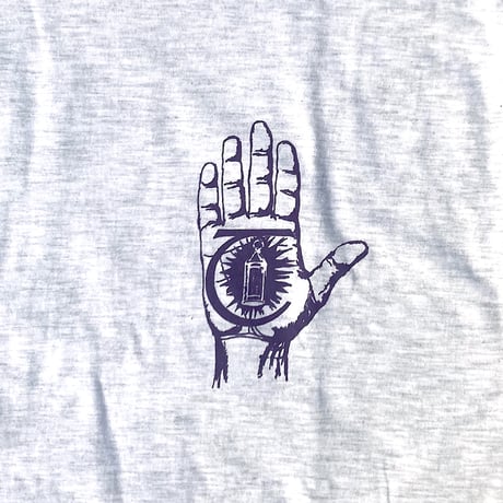 Theories s/s T-shirts 25FALL rasputin ASH セオリーズ Tシャツ 半袖