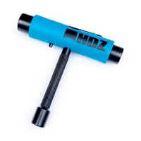 Hardzeiss wrench MK3 LIGHT.BLUE