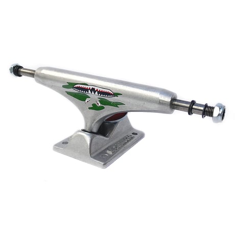 Destructo truck 5.25 D1 MID Icon series Quim Cardona bomber
