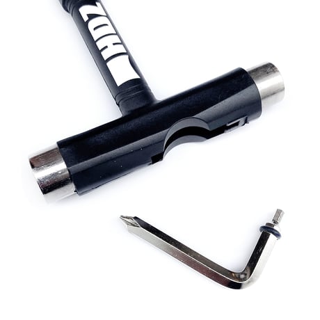 Hardzeiss wrench MK2 BLACK