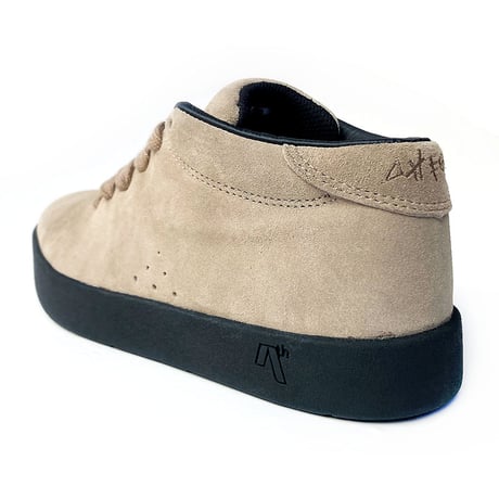 AREth shoes 2024LATE Ⅱ PRETZEL アース スケート シューズ