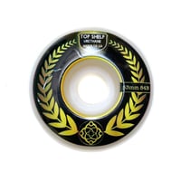 satori wheel topshelf elegance 53mm 84B(104A) サトリ スケートボード ウィール