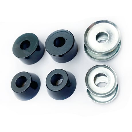 independent bush set cushions STD cylinder HARD(94A)