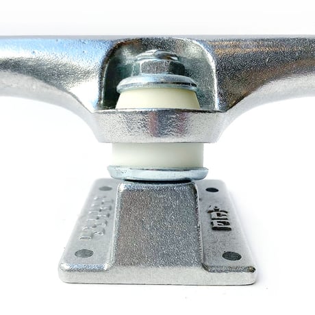 ace truck classic 66 SILVER