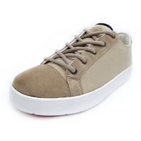 AREth shoes 2024EARLY loll LATTE アース スケート シューズ