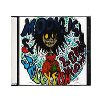 The HOMEWORK CD moonrigth & jerryfish