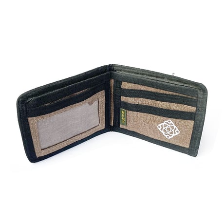 satori wallet leaves befold SAND