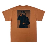 Theories s/s T-shirts 24HOLIDAY rasputin TEXSAS.ORANGE セオリーズ Tシャツ 半袖