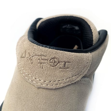 AREth shoes 2024LATE Ⅱ PRETZEL アース スケート シューズ