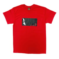 satori s/s T-shirts 24FALL sensei RED