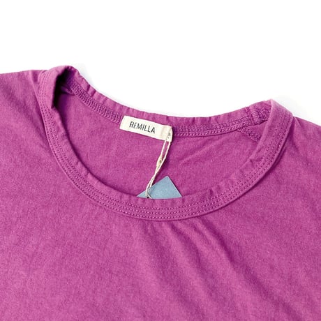 Remilla s/s T-shirts 25SPRING/SUMMER mount lisa PPL