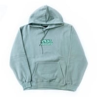 wknd pullover hood 24SUMMER prop SMOKE