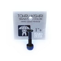 hardzeiss bolt 1" + Toru Kishiri BLACK