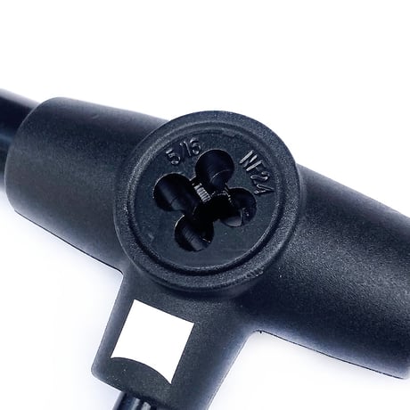 Hardzeiss wrench MK4 BLACK