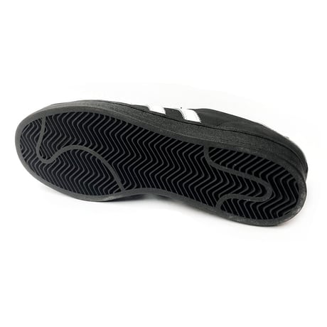adidas skateboarding shoes superster ADV BLACK/WHITE