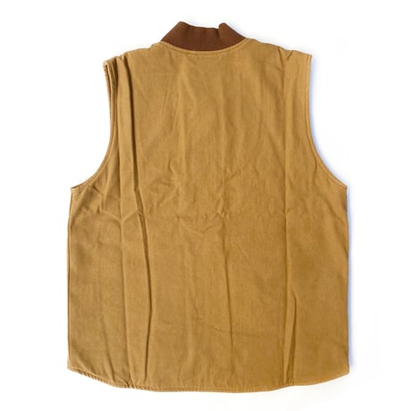 Independent vest figueroa MAPLE