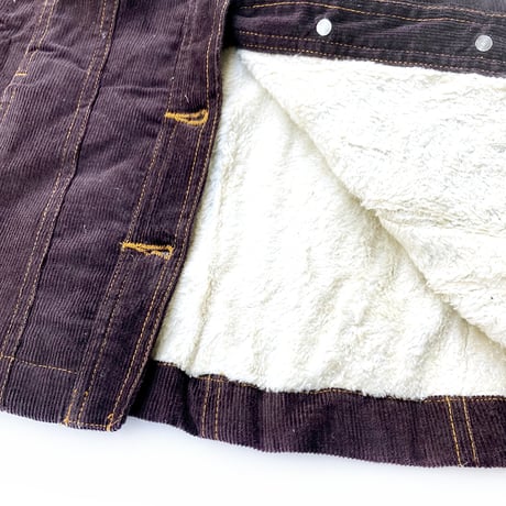 satori womens jacket hemp jacket BROWN