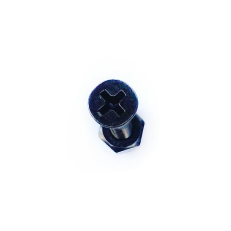 hardzeiss bolt 1" + Toru Kishiri BLACK
