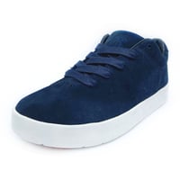 AREth shoes 2023LATE I lace NAVY アース スケート シューズ