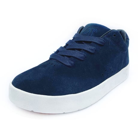 AREth shoes 2023LATE I lace NAVY アース スケート シューズ