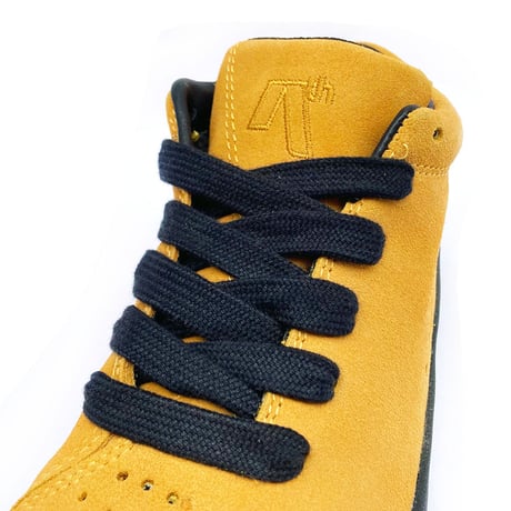 AREth shoes 2023LATE Ⅱ YAMABUKI アース スケート シューズ