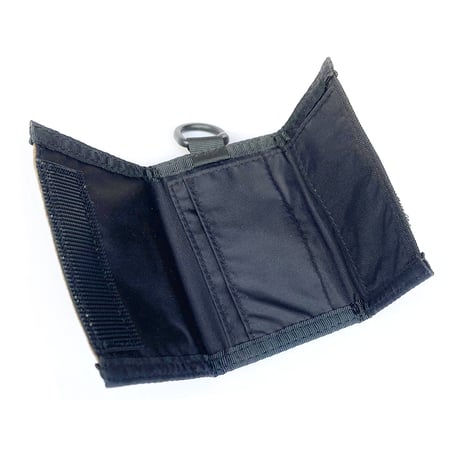 Vaga wallet nano 3G CAMEL バガ ウォレット 財布