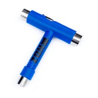 Hardzeiss wrench MK2 BLUE