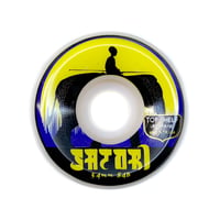 satori wheel topshelf elephant 54mm 84B(104A) サトリ スケートボード ウィール