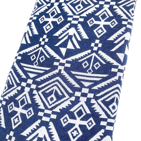 5ivenuts handmade 26SUMMER skateboard cover NAVY/WHITE ファイブナッツ オリジナル スケートボード カバー スケートソックス