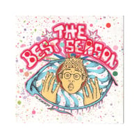 The HOMEWORK CD best season