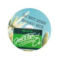 MIT mixCD MIT mix 2026 ibunshi mix ミット
