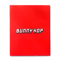 chocolate photo book bunny hop チョコレート フォト ブック 写真集