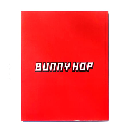 chocolate photo book bunny hop チョコレート フォト ブック 写真集