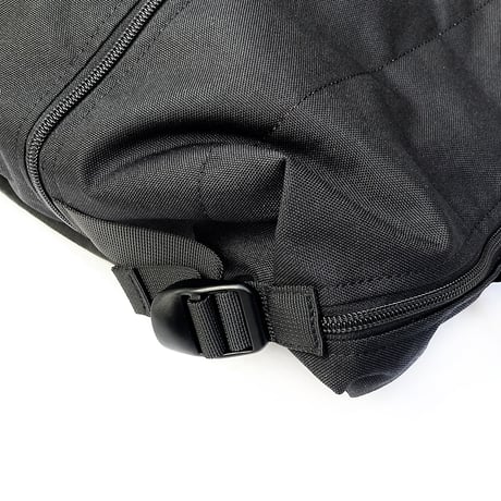 Vaga back pack wedge 3G BLACK  バガ バッグ バックパック リュック