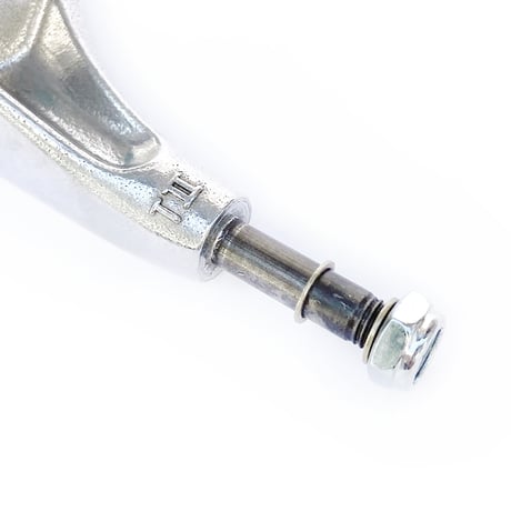 thunder truck 147 T-Ⅱ polished SILVER