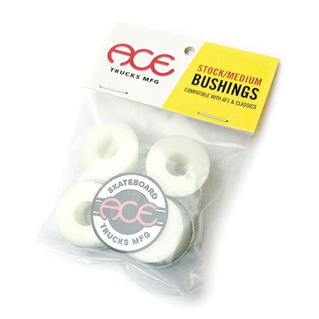ace bush set medium bushings HI